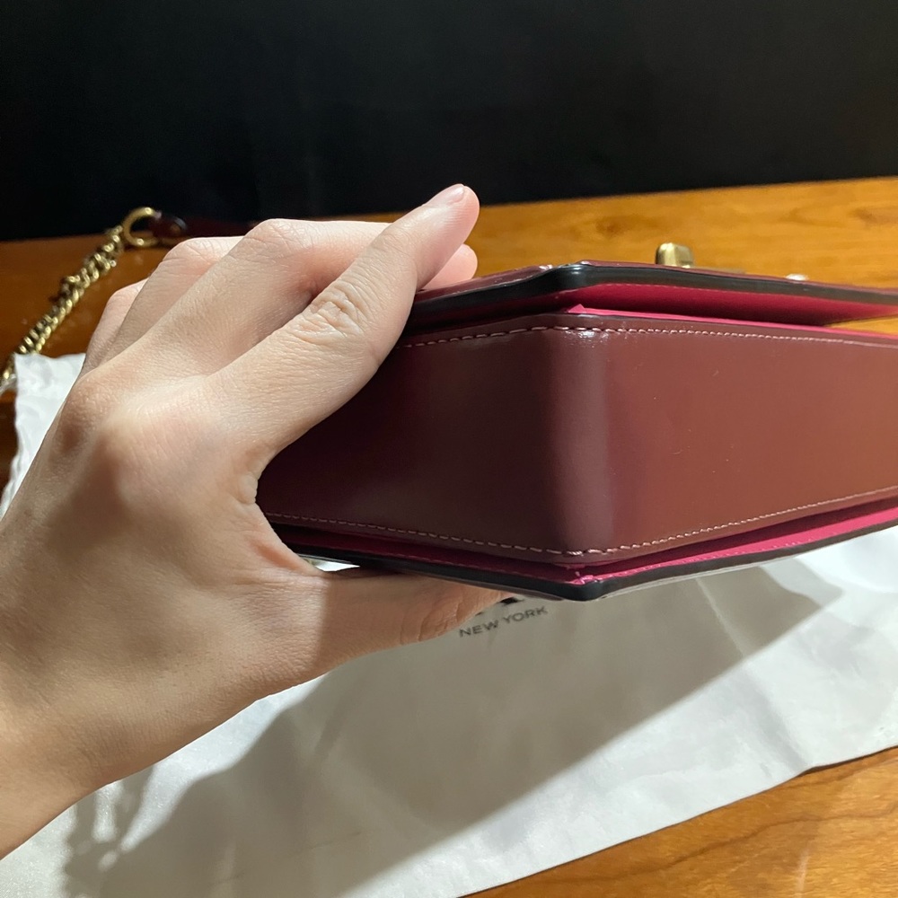 Coach Hutton Colorblock - Picture 8 of 10